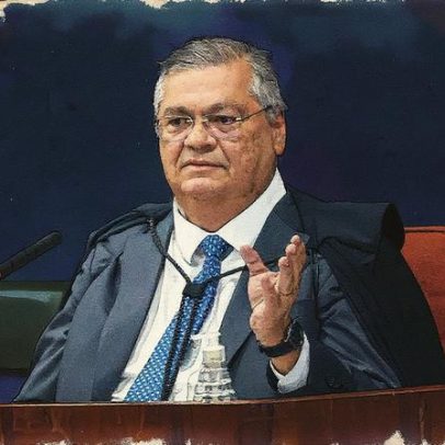 Dino solicita investigação da PF após receber ameaças de morte por voto no STF