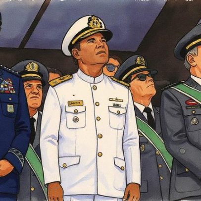 Forças Armadas consideram fim de condenações no STF, mas temem novos desgastes