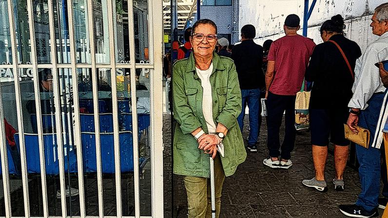 Foto: arquivo pessoal
