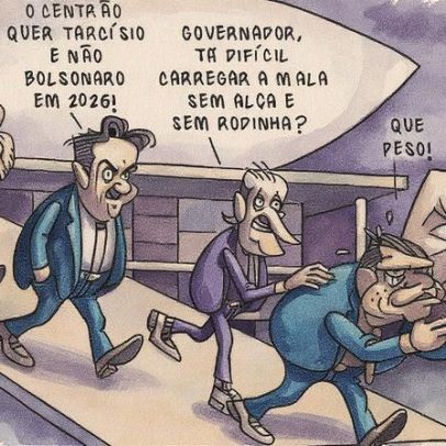 Bolsonaro é criticado por falta de planejamento e organização em viagem oficial