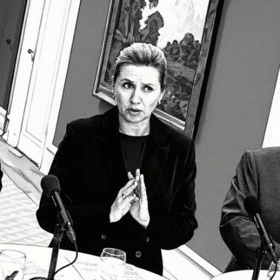 Dinamarca decide comprar armas de longo alcance em resposta à ameaça russa