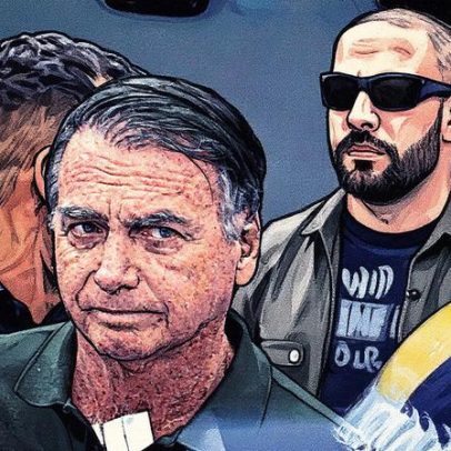 Erika Hilton pede à Justiça Federal que impeça pagamentos do PL a Bolsonaro