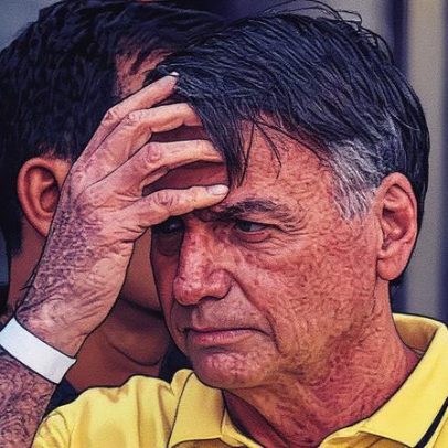 MP de Contas solicita suspensão de salários de Bolsonaro e militares condenados