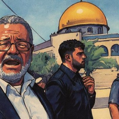 Procuradora-geral de Israel denuncia abuso de poder em tentativa de limitar protestos
