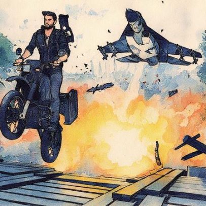 Equipe de Just Cause anuncia fechamento de estúdio no Reino Unido e demissões