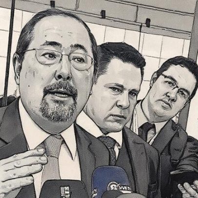 Advogados afirmam que não há provas da participação de Bolsonaro em irregularidades