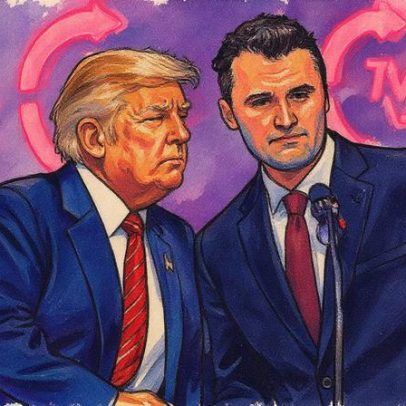 Ativista ultraconservador Charlie Kirk é assassinado em Utah e choca o cenário político