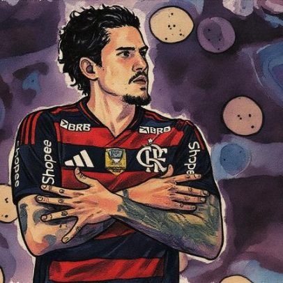 Flamengo recusa proposta de clube do ex-técnico do Botafogo por Pedro