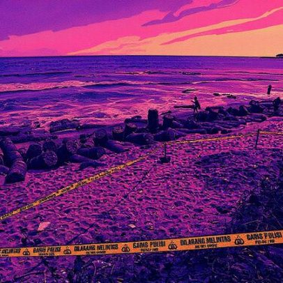 Polícia indonésia prende funcionário de hotel por morte de Matilde Muñoz