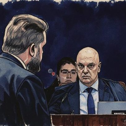 Ilegalidades no julgamento de Bolsonaro impulsionam debate sobre anistia