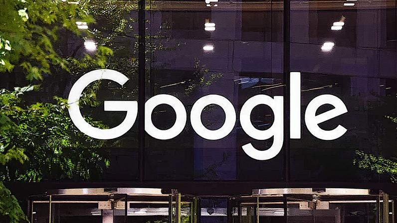 Vista geral da sede do Google em King's Cross, onde a empresa enfrenta um processo de 5 bilhões de libras no Reino Unido por supostamente abusar de sua dominância nas buscas online (Foto: Reprodução)