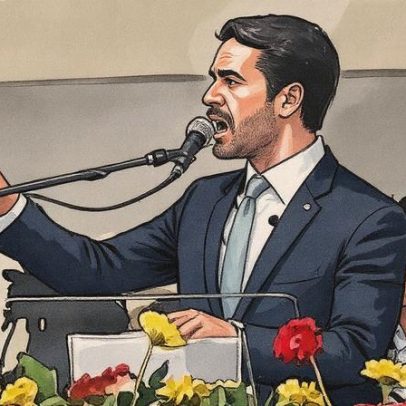 Eduardo Leite reage a vaias em evento no RS e destaca sua reeleição