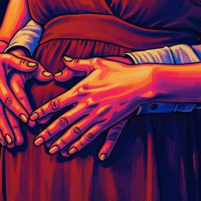 Igreja orienta sobre como lidar com gravidez fora do casamento