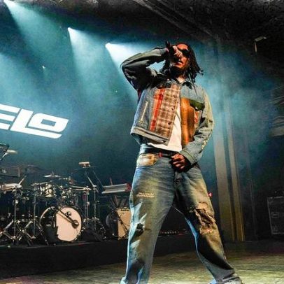 Leon Thomas e artistas agitam o Webster Hall em show de R&B/Hip-Hop da Billboard