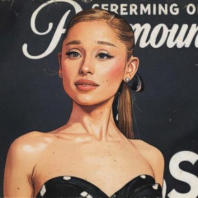 Ariana Grande anuncia novas datas da turnê Eternal Sunshine em Londres
