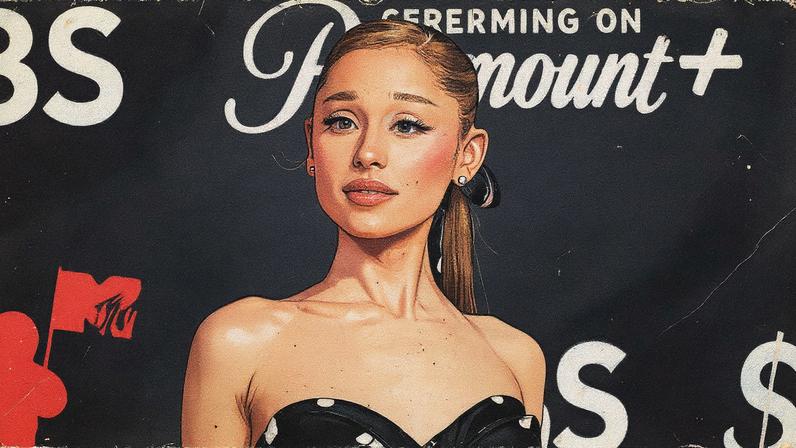 Ariana Grande anuncia mais cinco shows da turnê Eternal Sunshine em Londres, no O2 (Foto: Reprodução)