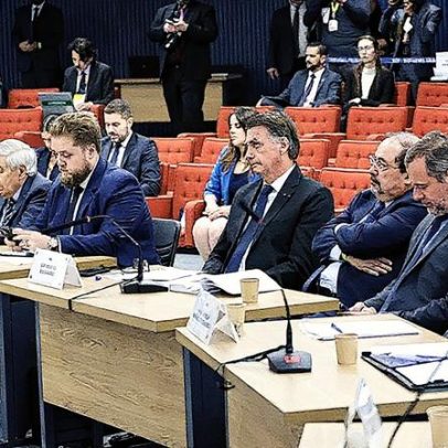 STF debate votos sobre golpe e defende democracia em meio a divergências de penas