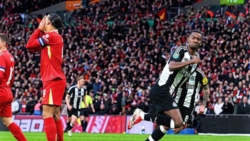Liverpool fecha contratação de Isak (Foto: Reprodução)