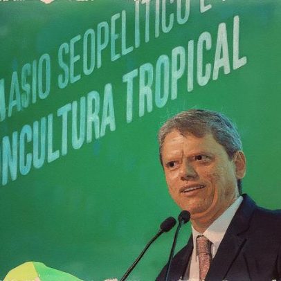 Governo Tarcísio oferece descontos de até 90% para regularizar grilagem no agro