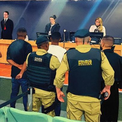 Réu absolvido é preso por tráfico de drogas durante julgamento em Minas Gerais