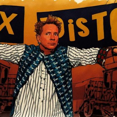 Sex Pistols adia apresentação no The Town por problemas de saúde