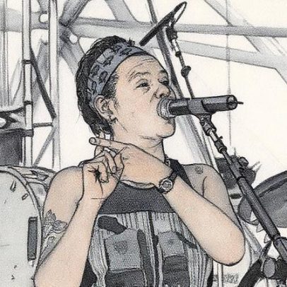 Cássia Eller foi forçada a gravar canção de Marisa Monte, revela biógrafo