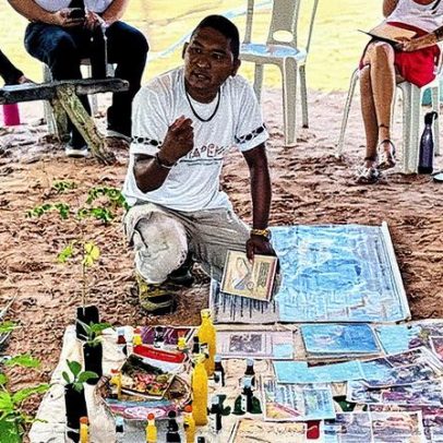 Avanços e tradição fortalecem saúde indígena no Brasil