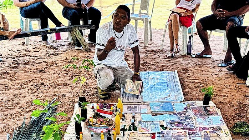 Foto: arquivo pessoal