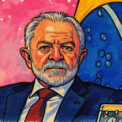 Lula revela 'centenas' de provas sobre tentativa de golpe de Bolsonaro
