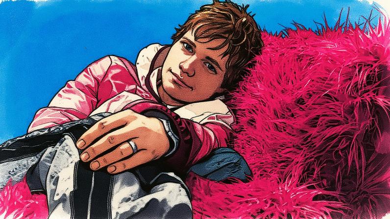 Ed Sheeran lança 'Play' com novos sons e Billboard classifica as 13 faixas do álbum (Foto: Reprodução)