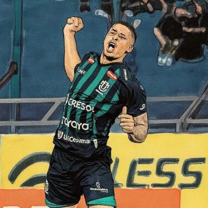 Maringá empresta três jogadores para time da Série B após Série C