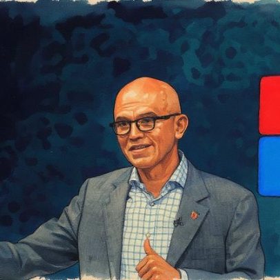 Microsoft revela prompts utilizados pelo CEO para otimizar produtividade com GPT-5