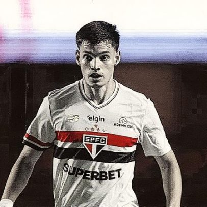 Bobadilla confirma conversa com diretoria sobre possível saída do São Paulo