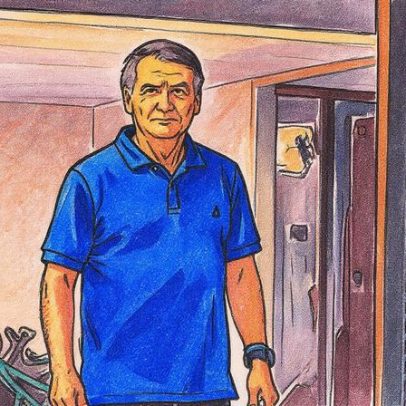 Bolsonaro solicita autorização para receber visitas regulares de lideranças do PL