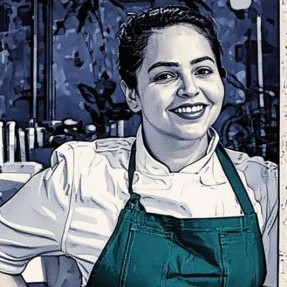 Chefs revelam seus locais favoritos para comer em Belém com Esther Weyl