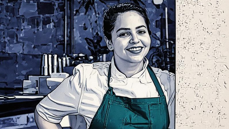 Chef Esther Weyl indica seus endereços prediletos em Belém do Pará (Foto: Reprodução)