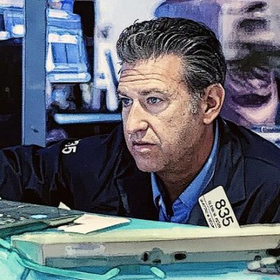 Taxas de juros do Tesouro sobem com expectativa em torno do relatório de empregos