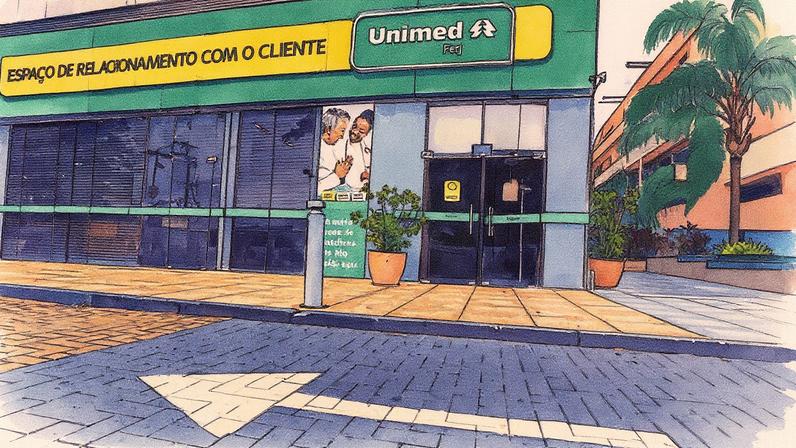 Unimed Ferj deve restabelecer cobertura de pacientes oncológicos (Foto: Reprodução)