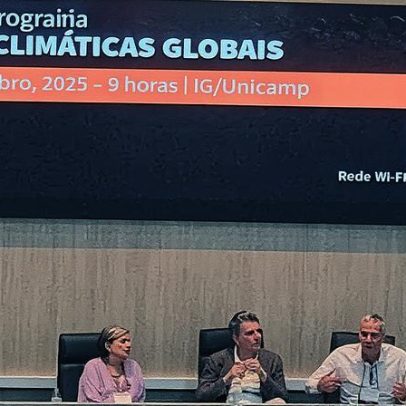 FAPESP apoia projetos que exploram diversas estratégias contra as mudanças climáticas