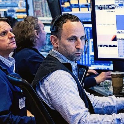 Wall Street aguarda com expectativa os números de empregos desta sexta-feira