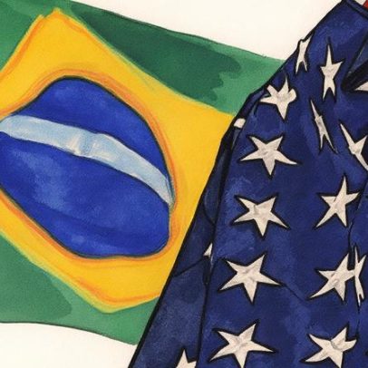 Fundo dos EUA que ajudou Brasil agora deve socorrer Argentina novamente