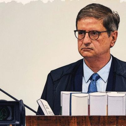 Gonet é criticado por advogados após ausência em sessão do STF