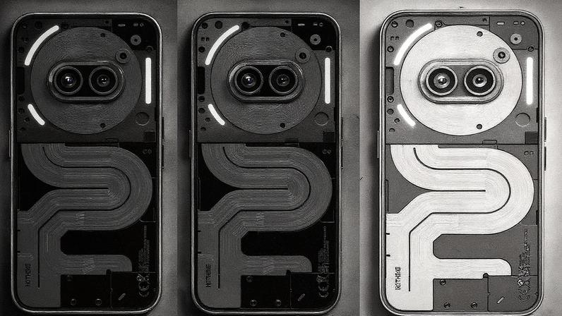 Nova rodada de investimentos eleva valor da Nothing para US$ 1,3 bilhão (Foto: Reprodução)