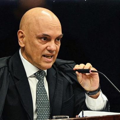 Moraes aponta para pena severa a Bolsonaro em relatório sobre o golpe