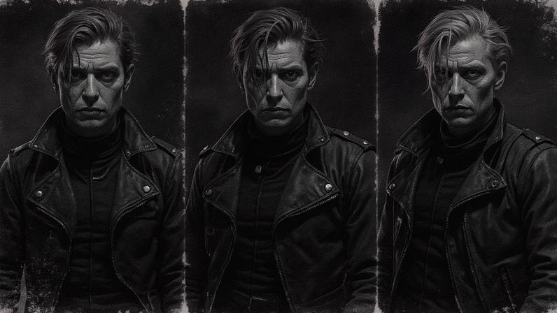 Mason Thames, Kylr Coffman e Ryan Foust em cena do filme 'New Years Rev.' (Foto: Reprodução)