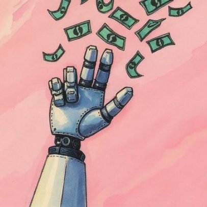 'Apagão' da inteligência artificial pode causar prejuízos bilionários nos EUA