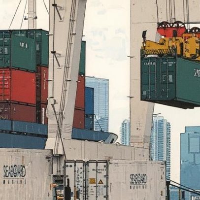 Importações chinesas criam 5,2 milhões de empregos no Brasil, revela pesquisa