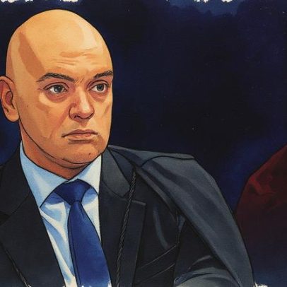 EUA ameaçam sanções a empresas ligadas a Moraes em nova escalada de tensões