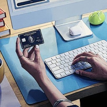 American Express lança cartão Platinum renovado com taxa anual de R$ 895