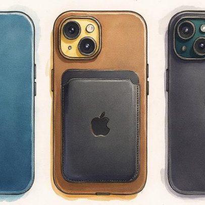 iPhone 17 chega e descontinua sete modelos antigos; confira a lista completa
